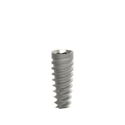 SLA MAX Implants 3.75 mm x 10 mm