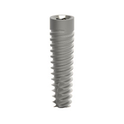 SLA MAX Implants 4.2 mm x 16 mm