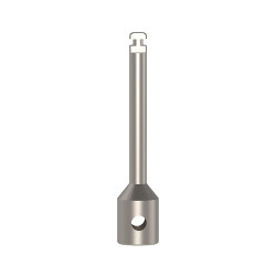 Advanced Surgical Kit Tissue Punch, 5 mm