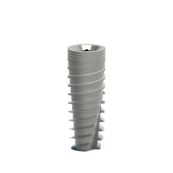 SLA Porous Implants 4.7 mm x 13 mm