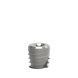 SLA Porous Implants 5.2 mm x 6 mm