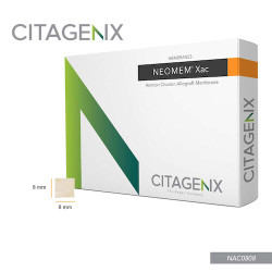 Neomem Xac Neomem Xac, 8x8mm Amnion Chorion Membrane