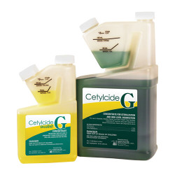 Cetylcide-G 32 oz