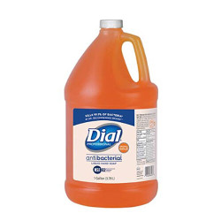 Dial Soap Gold, Gallon