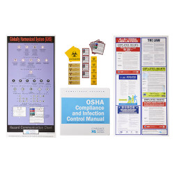 OSHA Compliance and Infection Control Program OSHA Compliance and Infection Control Program