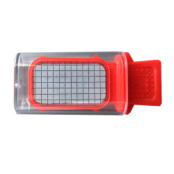 Aquasafe Water Test Kit 8-Unit Test