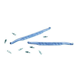 Trimax Composite Instrument Handle Refill, 2/Pkg.