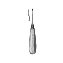 Bone Preservation Elevators w/Back Action