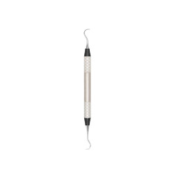 D-Lite Scalers Towner Sickle/Jacquette, Anterior/Curved