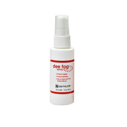 Dee Fog Spray 2 oz.