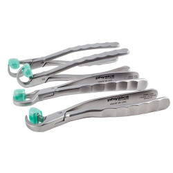 Physics Forceps Standard Kit