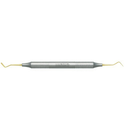 Composite Placement Instruments #1T, Double Paddle