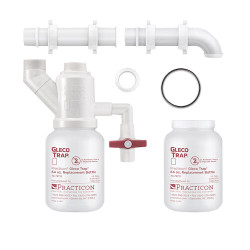Gleco Trap System 64 oz. Trap System