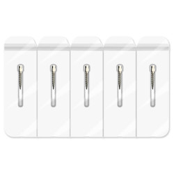 Surtex Sterile Posts Surtex STERILE, Titanium Post L1, 1.05mm x 11.8mm, 5/Pkg.