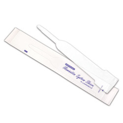 Lumindex 3 LED Transilluminator Barrier Sleeves, 100/Box