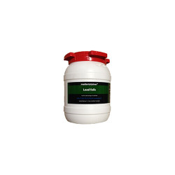Medentotainer Lead Foils 1.5 Gallon