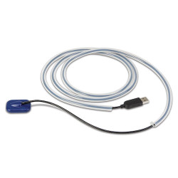 WireGuard Sensor Cable Protector Kit 5 ft.