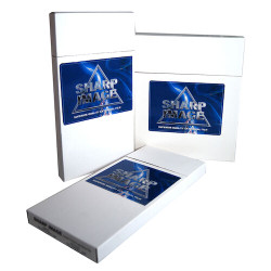 Panoramic Film TG-1530, 15 cm x 30 cm, Green, 100/Box