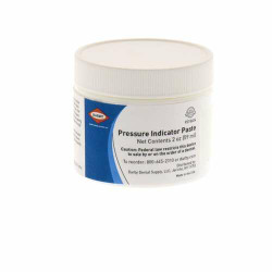 Pressure Indicator Paste Paste, 2 oz.