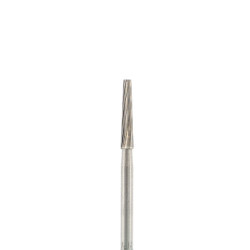 Carbide Bur FG 5/Pkg. 7205, 5/Pkg.