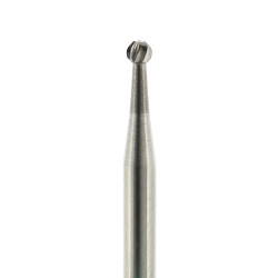 Carbide Burs HP Round, 6, 5/Pkg.