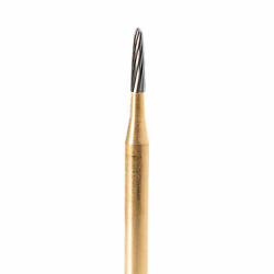 Sterile Carbide Burs FG7801, 25/Pkg.
