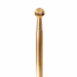 Sterile Carbide Burs FG9008, 25/Pkg.