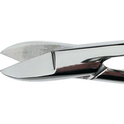 Crown Scissors Straight 4 1/2"