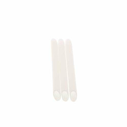 Oral Evacuator Tips Non-Vented, 50/Pkg