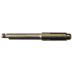 Finishing and Polishing Disc System Mandrel, RA, 1/Pkg.