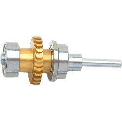 Push-Button Cartridge Assemblies For Midwest Quiet Air Lever
