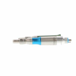 Super Torque II Low Speed Handpieces Complete Set, 4-Hole