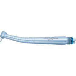 Super Trac High Speed Handpieces Push-Button Handpiece, 4-Hole