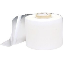 Nylon Sterilization Tubing Steam/DH, 4", 100 ft.