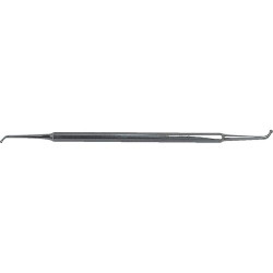 Burnishers #26/27S, Double End, Each