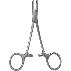Needle Holders Abbey, 5", Each