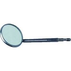 Mirrors, Magnifying Cone Socket, #4, 12/Box