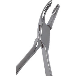 Rongeurs Cleveland, #4A, 6 1/2" long, Each