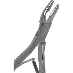 Rongeurs Blumenthal, 30° Angle, 6 1/2" long, Each