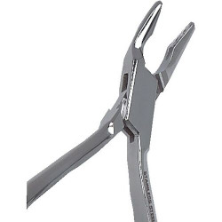 Rongeurs Friedman, 5 1/2" long, Each