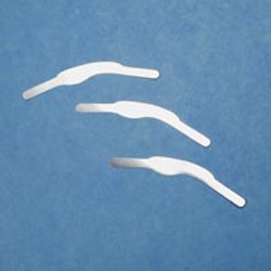 Molar and Bicuspid Bands #8,  #9, Molar Narrow, 12/Pkg.