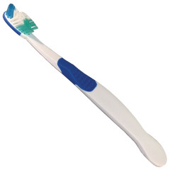 Child's Toothbrush Stage 2 Criss-Cross, 29 Tufts, 72/Box