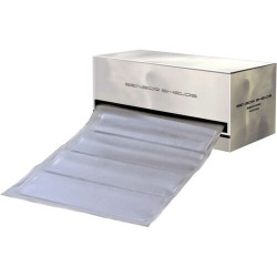 Digital Sensor Shield Large, 6 1/2" x 1 1/2", 400/Box