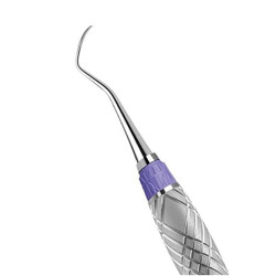 Harmony Curette Ratcliff Double End Size 3/4 Harmony Stainless Steel  (SUCR3/4XE2)