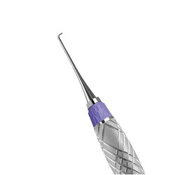 Harmony Scaler Morse Double End Harmony Stainless Steel  (SM0/00XE2)