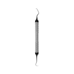 Curette Double End #8 ResinEight Resin  (SN137M8)