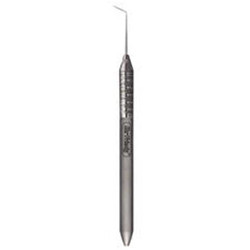 Explorer Single End #6 Handle  (EXS6L6)