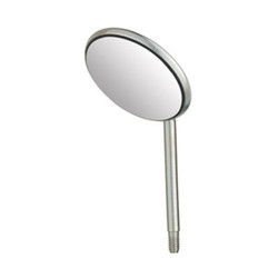 Mirror Hd Cone Socket Front Surface 3/Box (MIR5HD3)