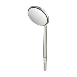 Mirror Hd Size 4 Cone Socket Front Surface 12/Box (MIR4HD12)