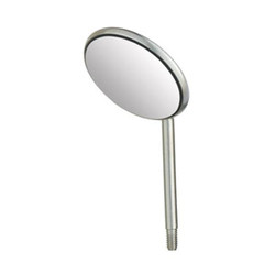 Mirror Hd Size 5 Cone Socket Front Surface 12/Box (MIR5HD12)